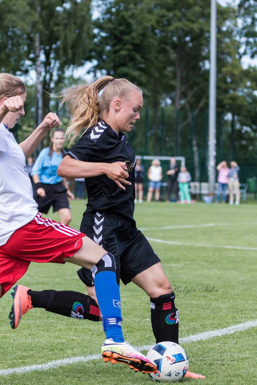 Bild 95 - wBJ Hamburger SV : SV Henstedt Ulzburg : Ergebnis: 4:2